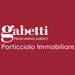 Logo di AGENZIA GABETTI PORTICCIOLO IMMOBILIARE