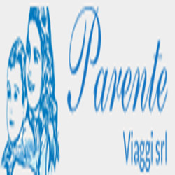 Logo di PARENTE VIAGGI