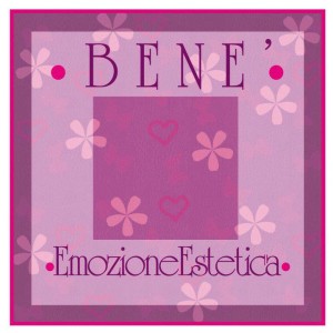 Logo di BENE' ESTETICA