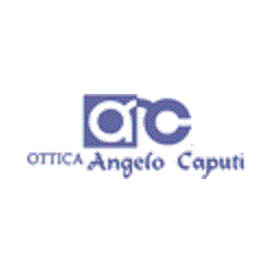 Logo di OTTICA ANGELO CAPUTI
