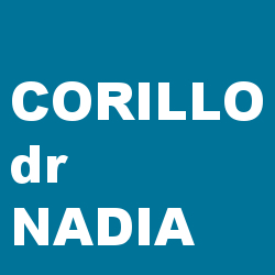 Logo di CORILLO DR. NADIA