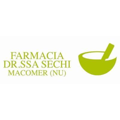 Logo di FARMACIA SECHI