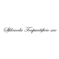 Logo di TRAPUNTIFICIO SFILCARDA