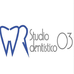 Logo di STUDIO DENTISTICO 03