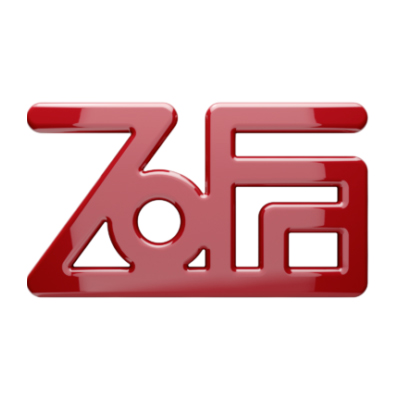 Logo di ZOFA