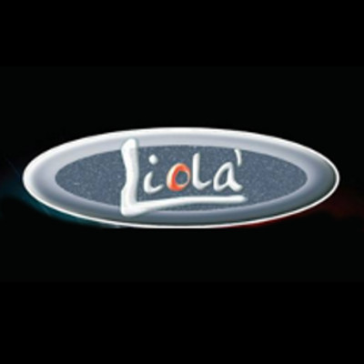 Logo di DISCOTECA LIOLA' G.B.F. SRL