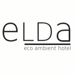 Logo di DA ELDA NATURAL RETREAT