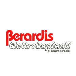 Logo di BERARDIS ELETTROIMPIANTI