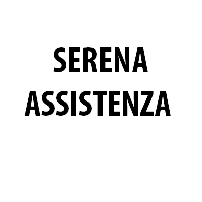 Logo di SERENA ASSISTENZA