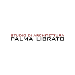 Logo di STUDIO DI ARCHITETTURA PALMA LIBRATO