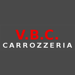 Logo di CARROZZERIA V.B.C. SNC DI VERDOLINI R. & BIAGIOLI G.