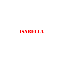 Logo di IMPRESA DI PULIZIE ISABELLA