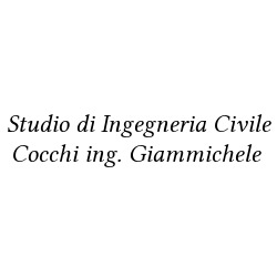 Logo di COCCHI ING. GIAMMICHELE