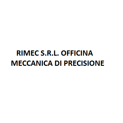 Logo di RIMEC S.R.L.