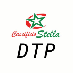 Logo di D.T.P.
