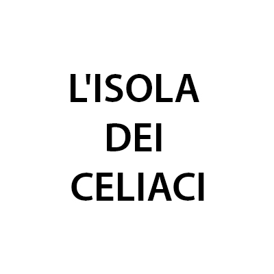 Logo di L'ISOLA DEI CELIACI