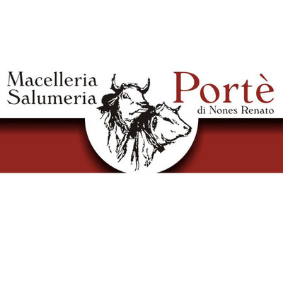 Logo di MACELLERIA GASTRONOMIA PORTè POLLERIA SALUMERIA