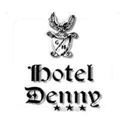 Logo di HOTEL DENNY