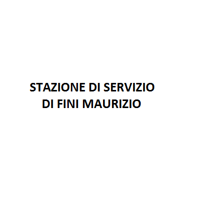 Logo di FINI MAURIZIO