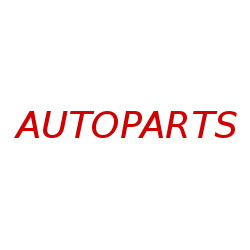 Logo di AUTOPARTS