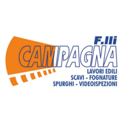 Logo di CAMPAGNA S.R.L.