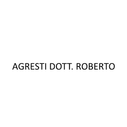 Logo di AGRESTI DR. ROBERTO