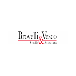 Logo di STUDIO ASSOCIATO BROVELLI VESCO