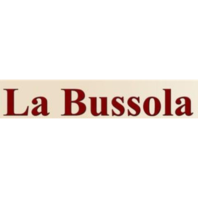 Logo di RISTORANTE BAR PIZZERIA LA BUSSOLA