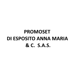 Logo di PROMOSET