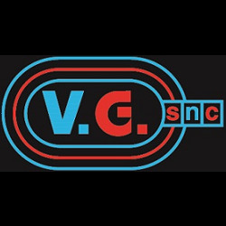 Logo di V.G.