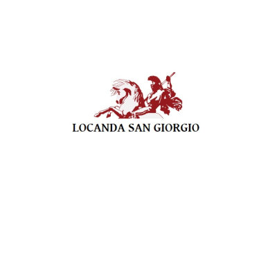 Logo di LOCANDA SAN GIORGIO