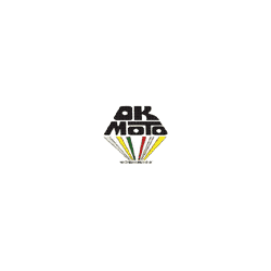 Logo di OK MOTO
