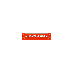 Logo di ALFATECNICA ANTINCENDIO