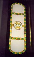 Logo di VETRERIA LINDI