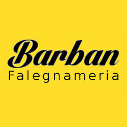 Logo di FALEGNAMERIA BARBAN