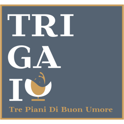 Logo di TRIGAIO RISTORANTE