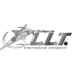Logo di LLT - LA LIVIGNESE TRASPORTI