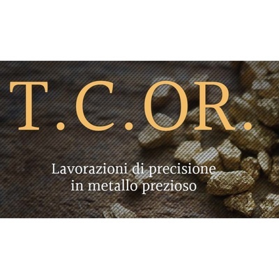 Logo di T.C.OR.