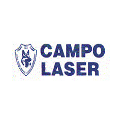 Logo di CAMPO LASER