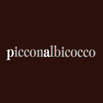 Logo di PICCONALBICOCCO