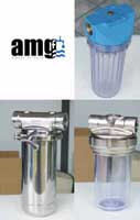 Logo di AMG srl