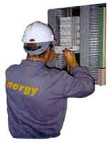 Logo di ENERGY snc