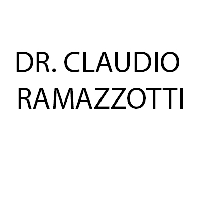 Logo di DR. CLAUDIO RAMAZZOTTI