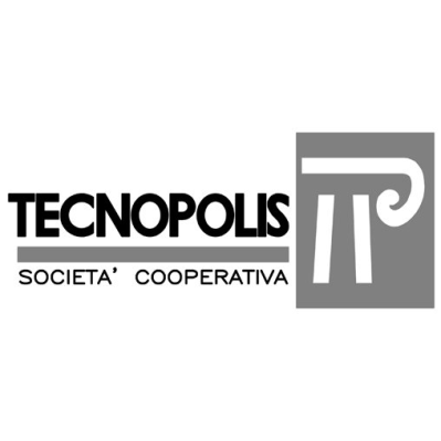 Logo di TECNOPOLIS
