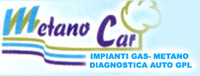 Logo di METANOCAR