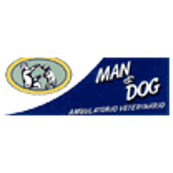 Logo di VETERINARIO RUSSO DR. ANTONINO - AMBULATORIO MAN & DOG
