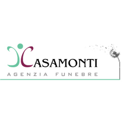 Logo di AGENZIA FUNEBRE CASAMONTI FRANCO