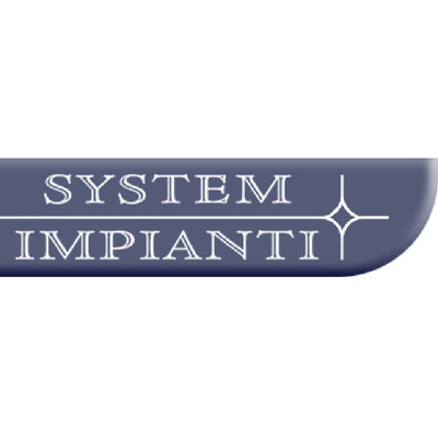 Logo di SYSTEM IMPIANTI