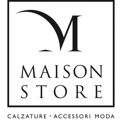 Logo di MAISON STORE