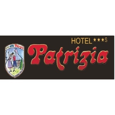 Logo di HOTEL PATRIZIA